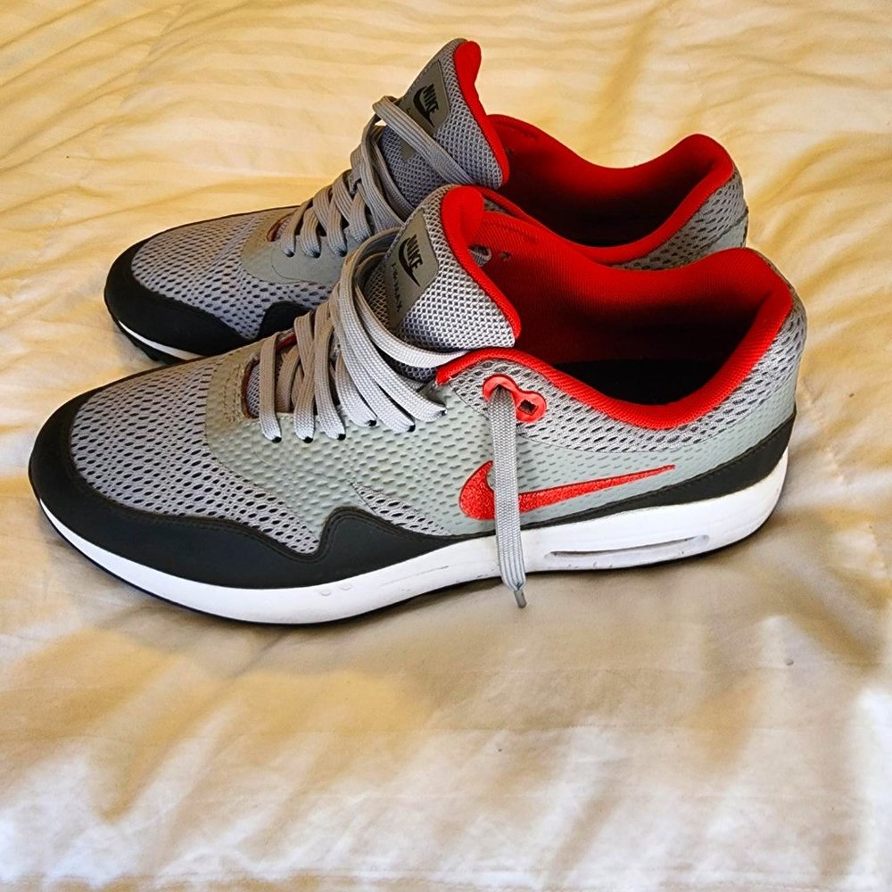 Nike Air Max 1 Spike Less Golf Shoe